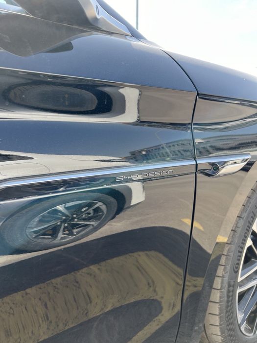 byd han 635 km smart 2025/2026