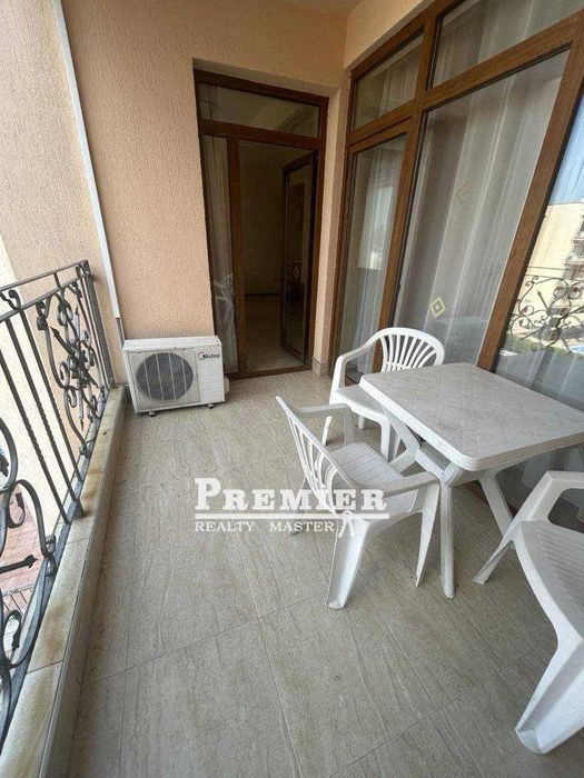 Продава се Двустаен апартамент в к.к. Слънчев бряг - 78 кв.м за 879 €/кв.м - Снимка #11