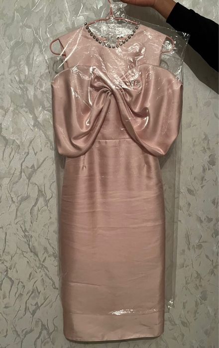 Платья от бренда STYLISH 22