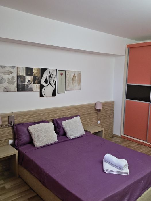 Apartamente Regim Hotelier Non-stop Rin Grand