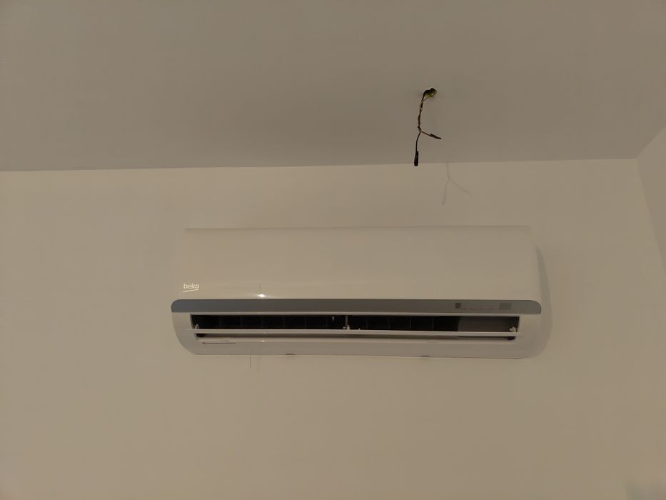 299 Montaj / instalare / reparatii Aer Conditionat