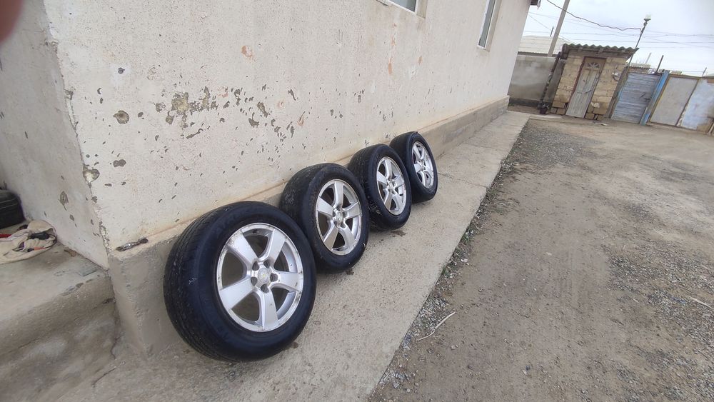 Покрышки для авто