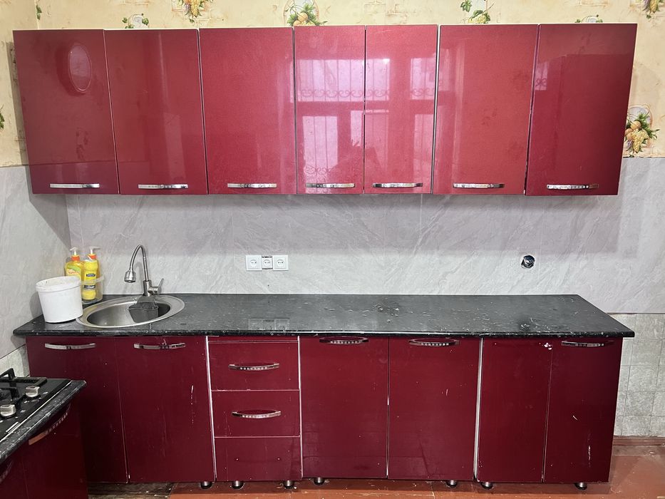 кухонный гарнитур