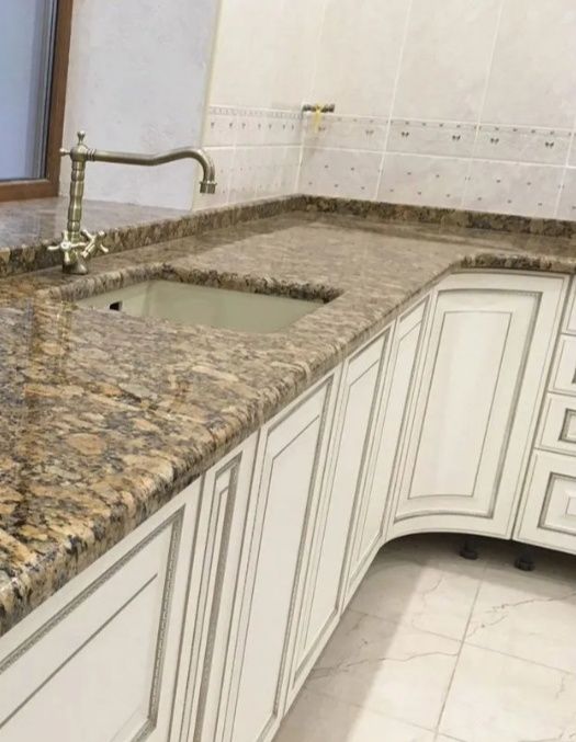 Изготовим любой не стандарт Кухонной гарнитуры,от ретро до хай тэка.