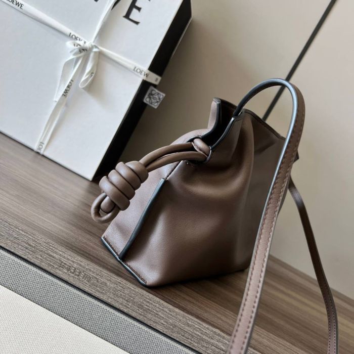 Geanta Loewe Flamenco