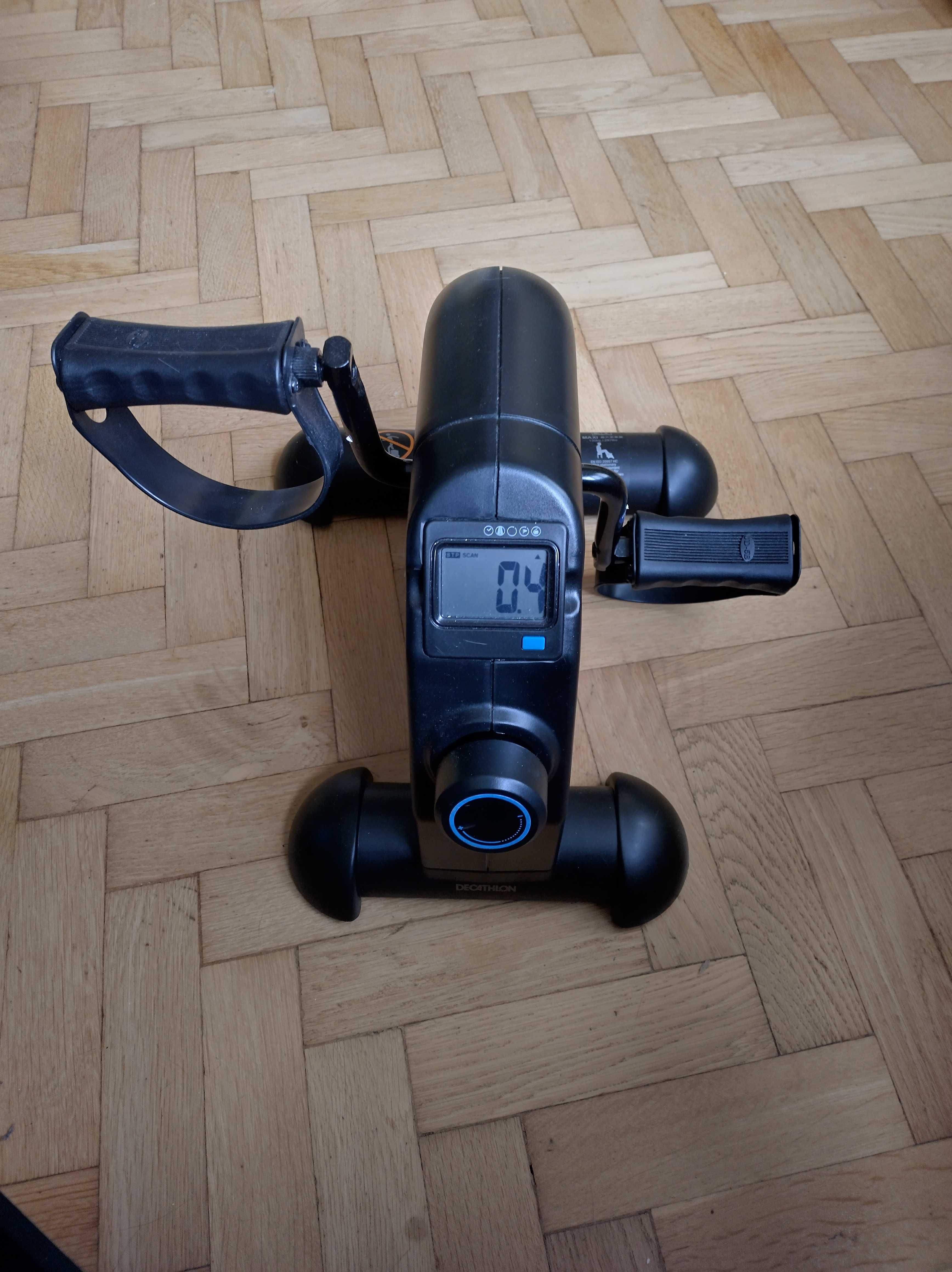 Domyos mini bike hotsell
