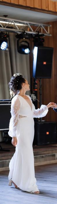 Rochie de mireasa Alessia Divine Atelier