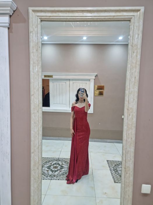 Продам Вечернее платье