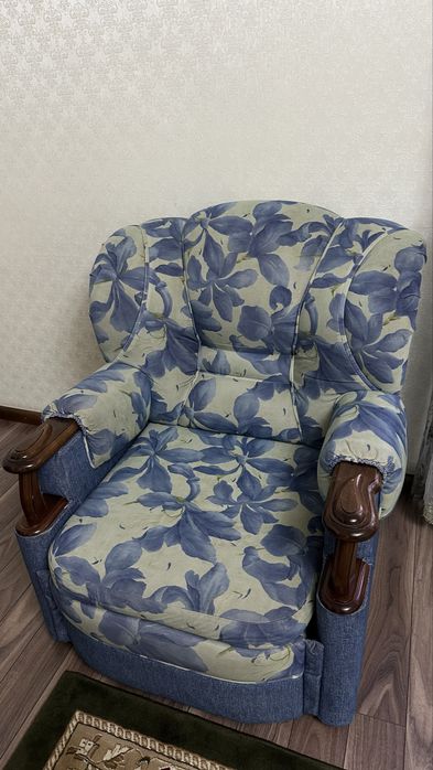 Продается диван трансформер