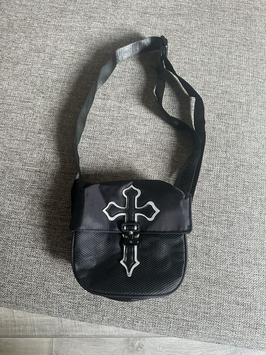 Чантичка trapstar