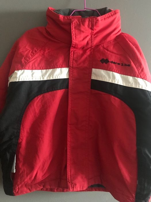 Dare 2 be ски яке 3-4г. 104см