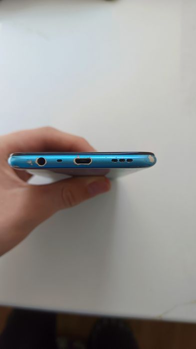 Продам oppo a15s