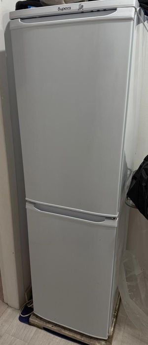 Холодильник Бирюса 120 белый