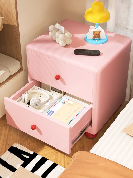 Тумба прикроватная разного цвета\Комод прикроватный  недорого и оптом