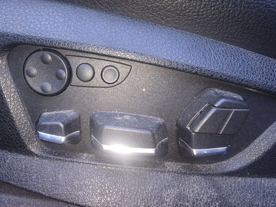 Bmw f11 520d 184cp, distr Facuta, m-pack, int confort, distronic,etc