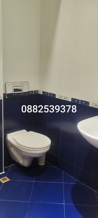 Продава се Тристаен апартамент в София, Красна поляна 1 - 123 кв.м за 2196 €/кв.м - Снимка #9