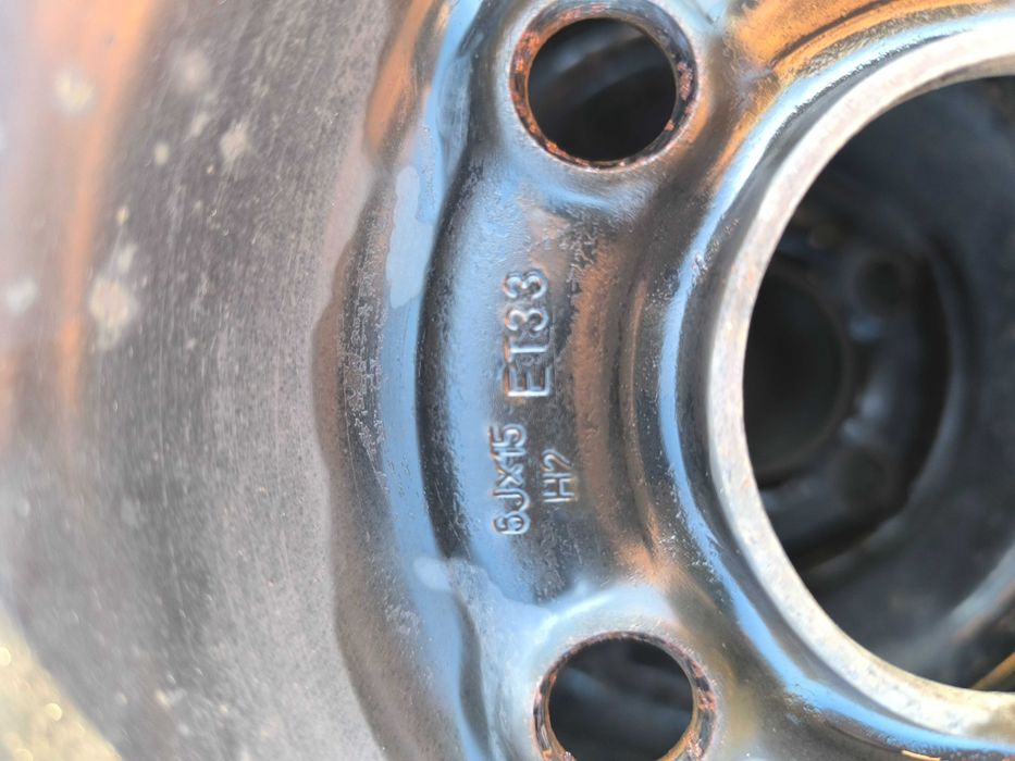 Продавам джанти за Опел