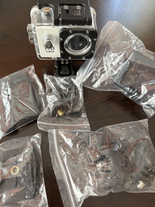 Vintage камера