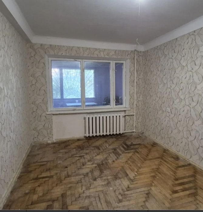 Ремонт квартир под ключ