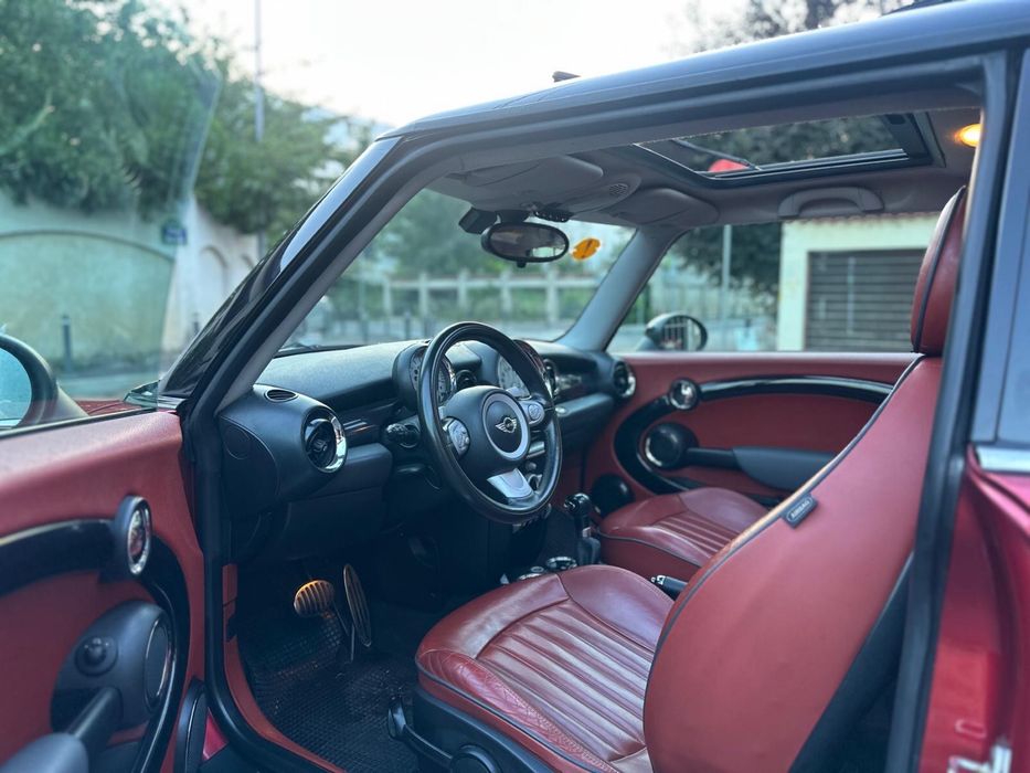 MINI Cooper S 2010 — imagine 5