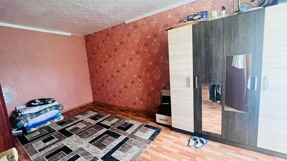 Продам 2комн на 12мкр