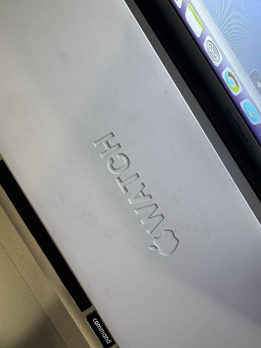 Продам Apple Whatch Series 8 (41mm)