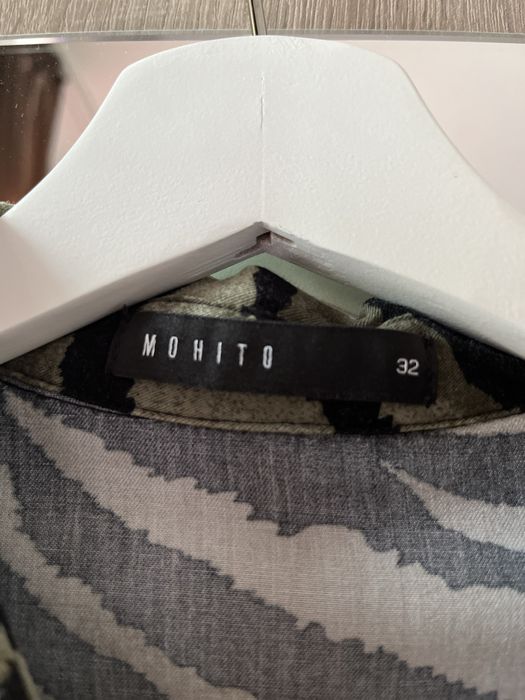 Рокля Mohito, размер 32 и 34