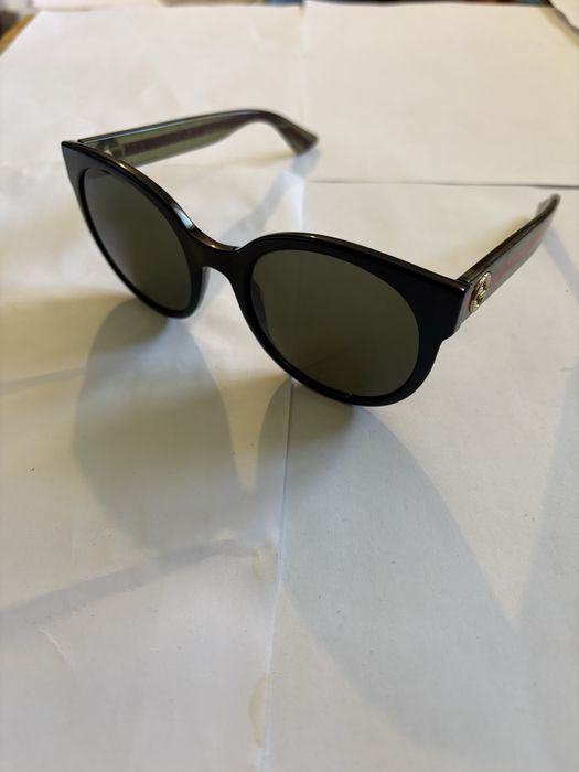 Слънчеви очила Gucci