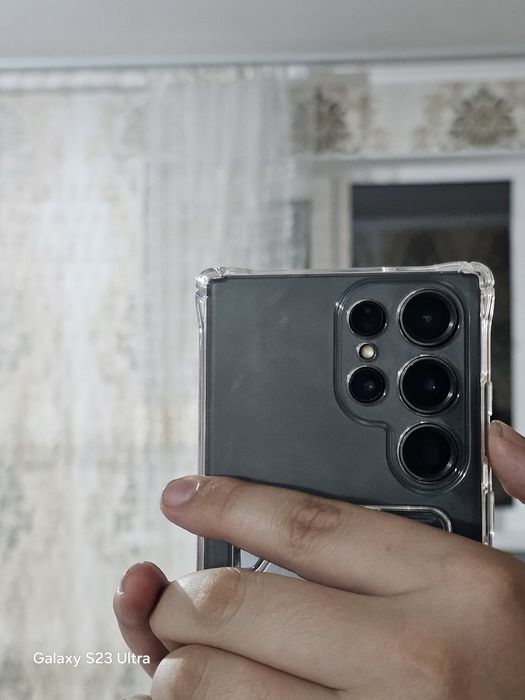 Samsung s23 ultra обмен