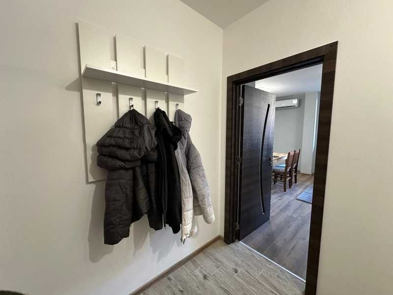 Дава се под наем Двустаен апартамент в София, Карпузица - 60 кв.м за 561 € - Снимка #9