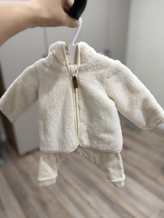 Двойка H&M, размер 62