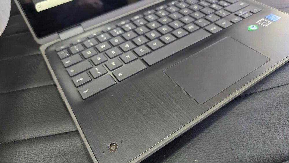 HP Chromebook x360 11 G3 EE 11.6″ Touchscreen 2 in 1 Chromebook