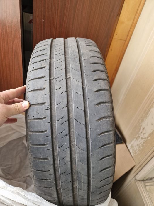 Шины Mishelin, летние шины