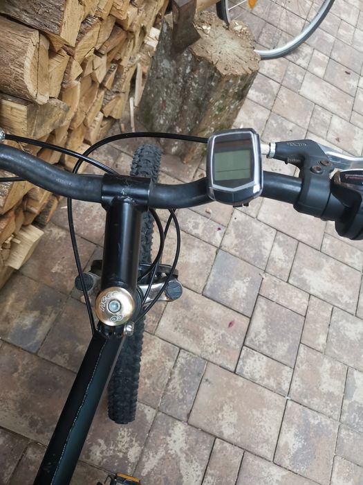 Bicicleta de copii 26zoli