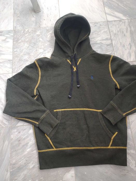 Мъжка блуза Polo Ralph Lauren