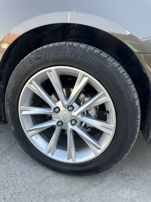Lexus diska 17 4X100 ideal xolatta