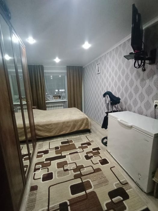 Продам 3 комн в районе Черемушек.