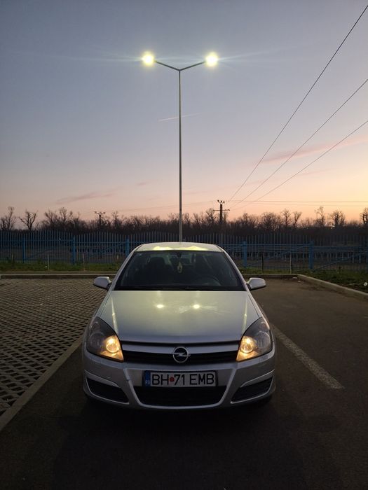 Opel Astra H 1.4B 90cp euro 4