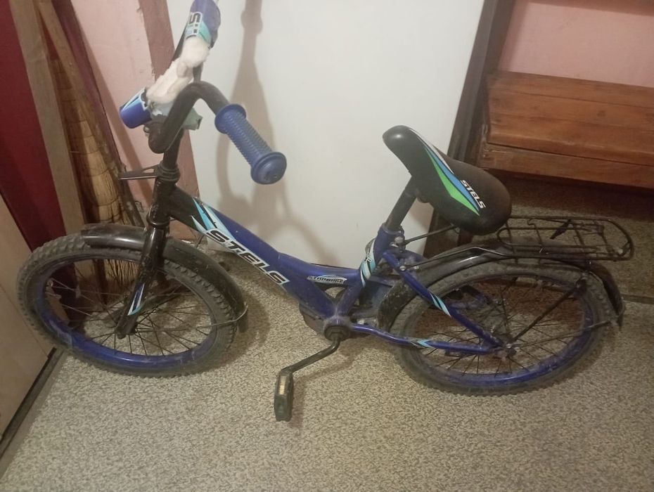 Продаётся велосипед