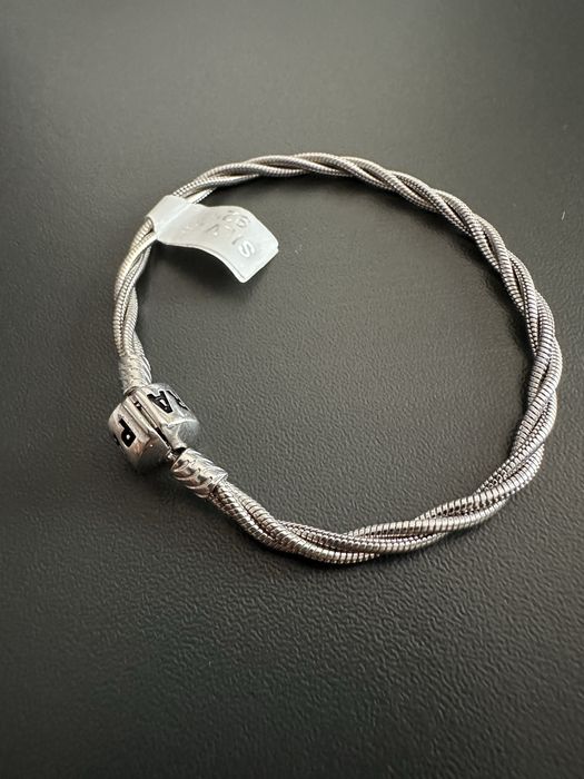 Bratara din argint!!!