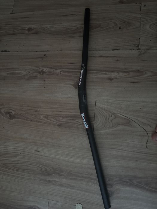 ghidon renthal fatbar v2 lite