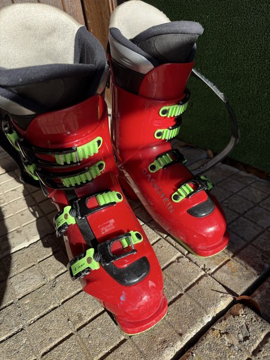 Ски обувки dachshtein