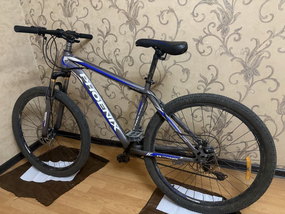 Велосипед Phoenix
