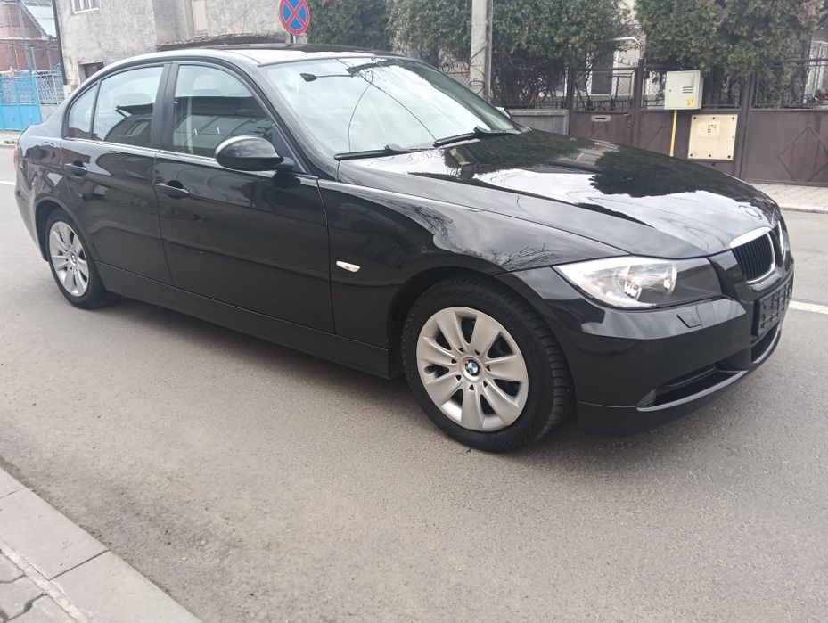 BMW 3 Series 2006 — imagine 3
