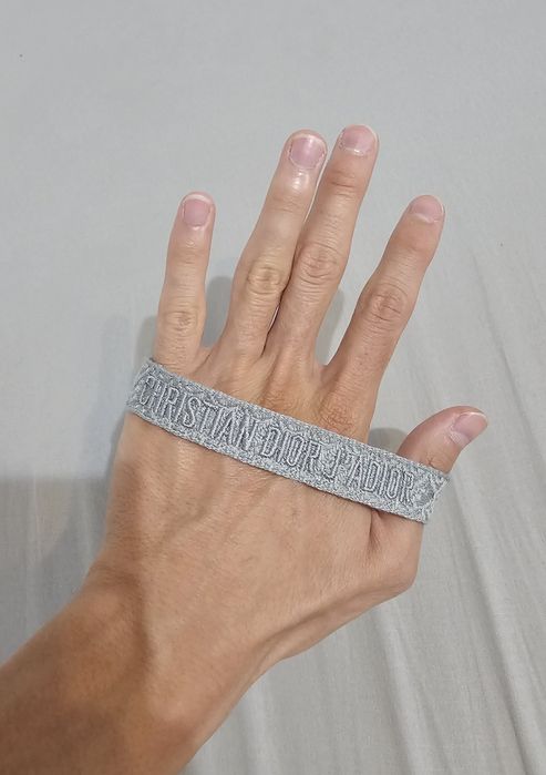 Bratara Christian Dior
