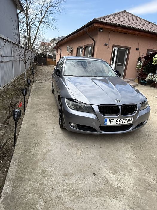 Bmw e90 euro 5  propietar