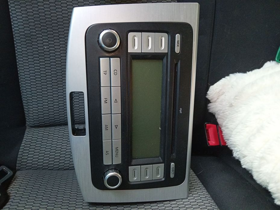 Casetofon MP3 stare buna