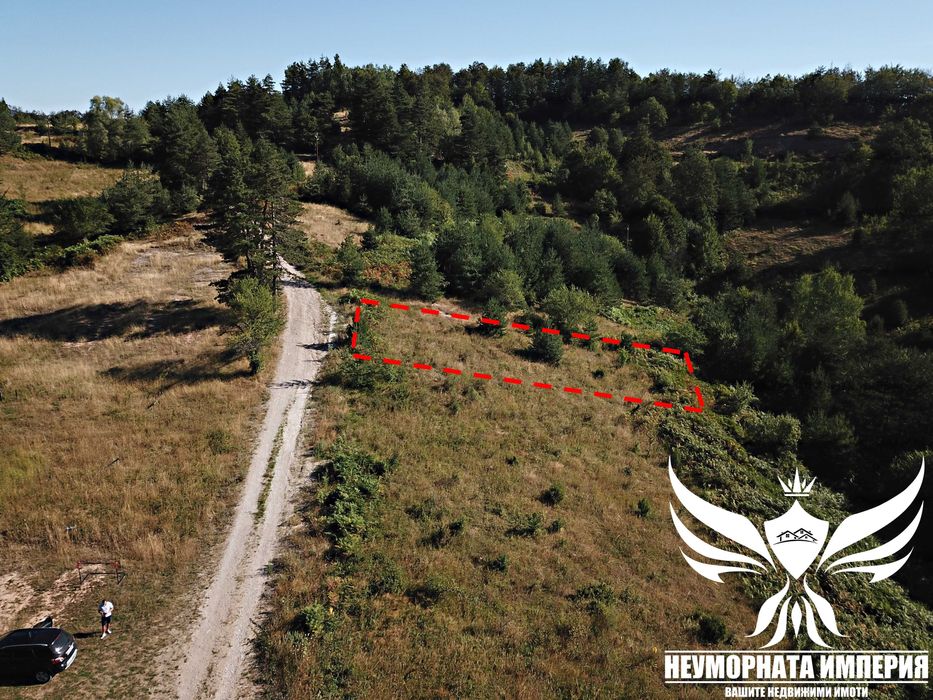 Продава се Парцел в с. Мостово, Област Пловдив - 909 кв.м за 51 €/кв.м - Снимка #21