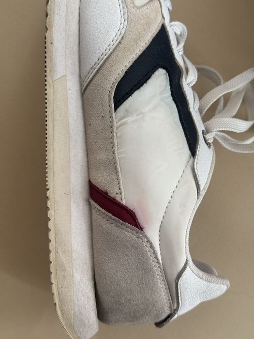 Оригинални Tommy Hilfiger Essential TH Runner 41