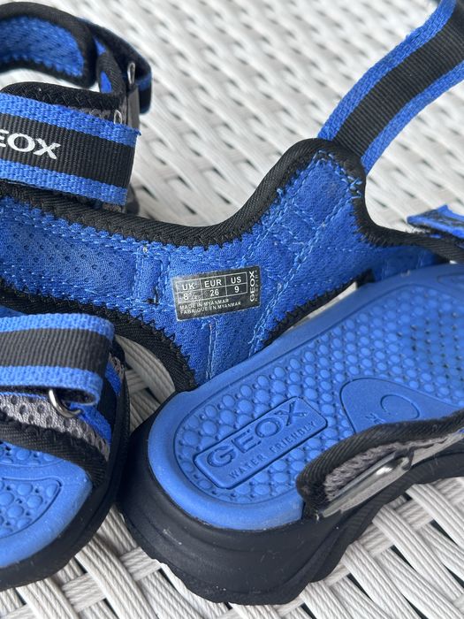 Sandale Geox Respira marime 26